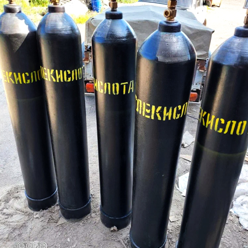 Купить углекислотные баллоны в Реутове